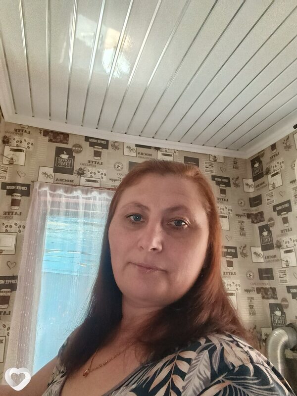 Елена, 42, Омске — анкета №1223288
