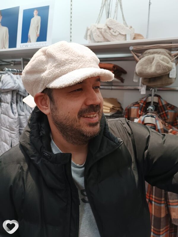 Ренат, 38, Казани — анкета №1223289