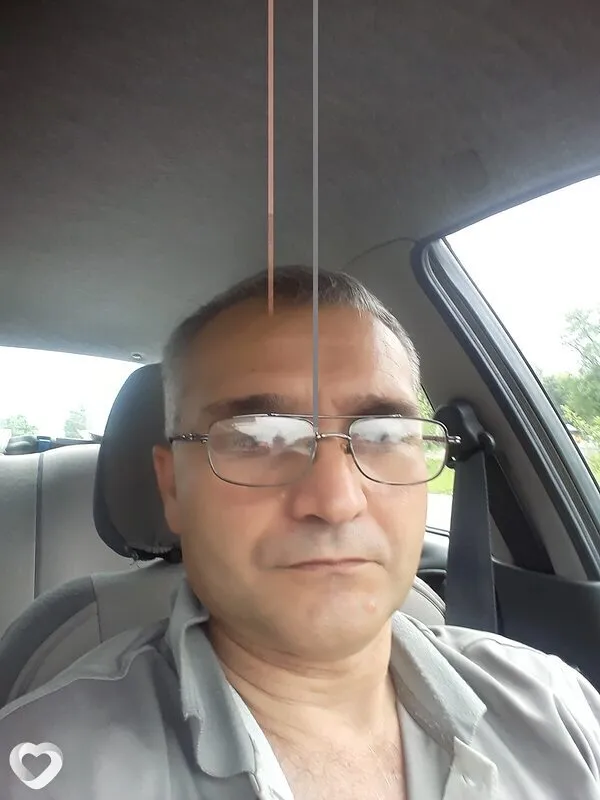 Фёдор, 54, Москве — анкета №1223291