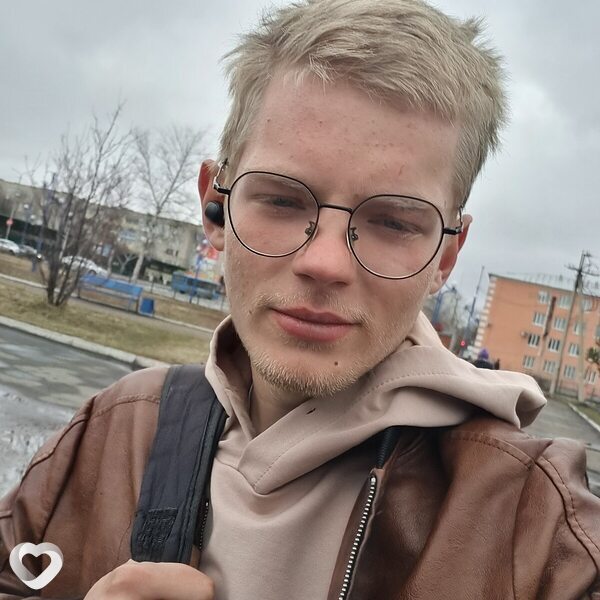 Данила, 22, Москве — анкета №1223292