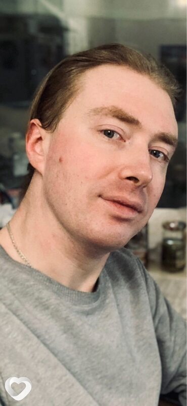 Саня, 39, Ярославле — анкета №1223293