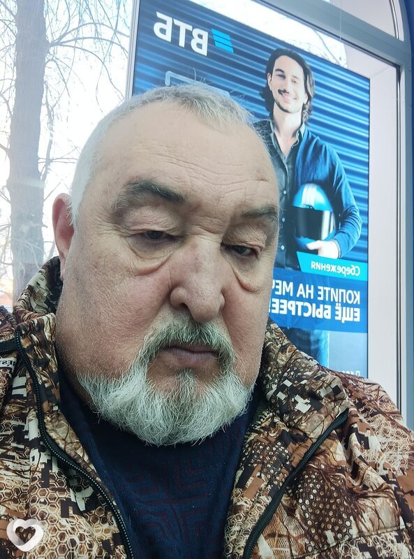 Алексей, 64, Ростове-на-Дону — анкета №1223299