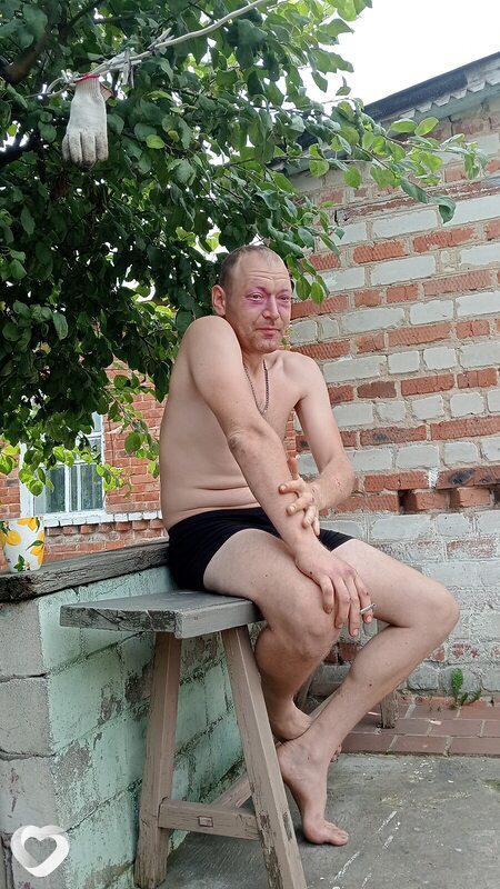 Венеомин, 34, Жуковском — анкета №1223305