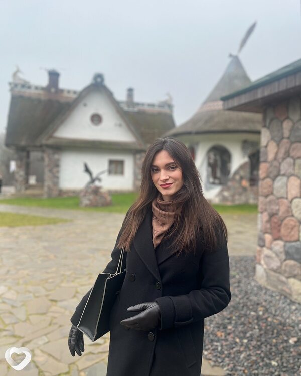 Марина, 20, Челябинске — анкета №1223336