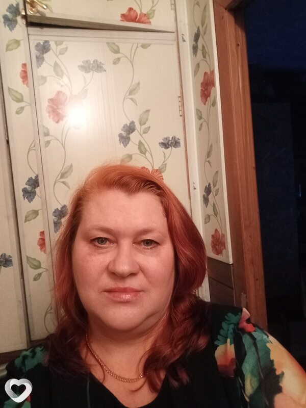 Наталья, 53, Кемерове — анкета №1223341