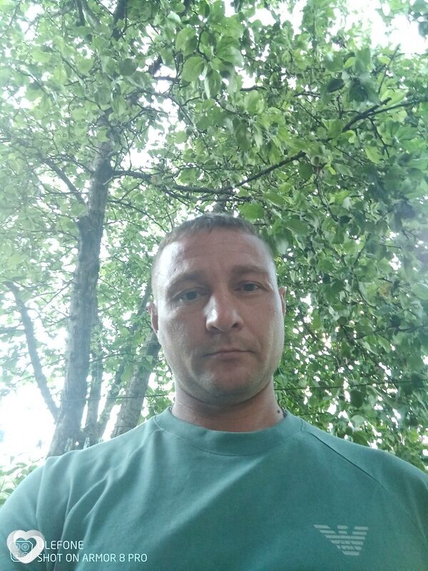 Юрий, Апшеронск