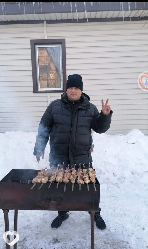 Константин, 42, Барнауле — анкета №1223353