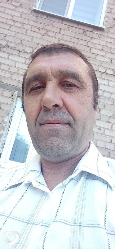 Александр, 54, Оренбурге — анкета №1223357