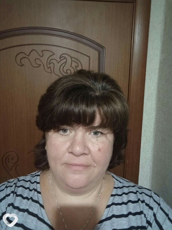 Танюха, 44, Твери — анкета №1223358