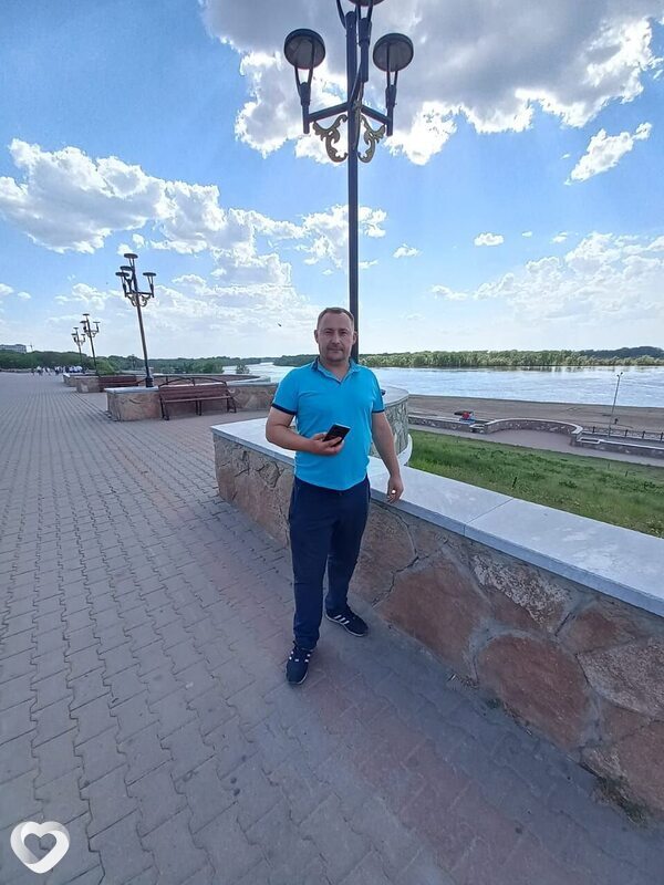 Павел, Учарал