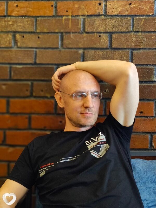 Анатолий, 42, Краснодаре — анкета №1223522