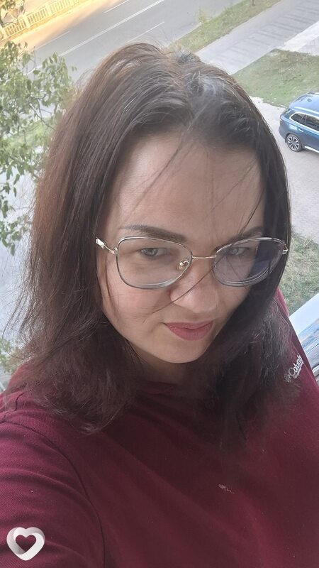 Оленька, 36, Донецке — анкета №1223527