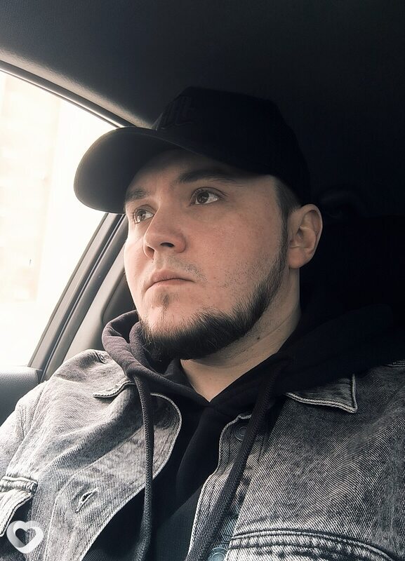 Вадим, 35, Череповце — анкета №1223534