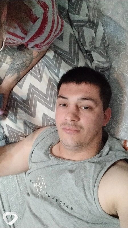 Александр, 33, Солигорске — анкета №1223435