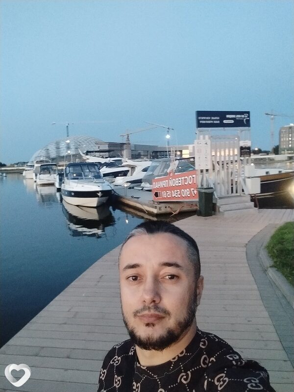 Рустам, 37, Твери — анкета №1223436