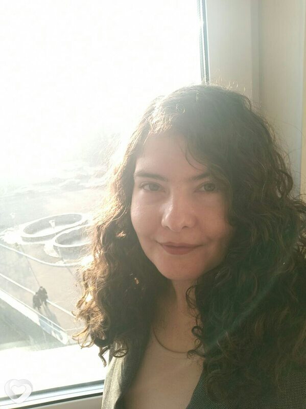 Наталья, 36, Минске — анкета №1223437