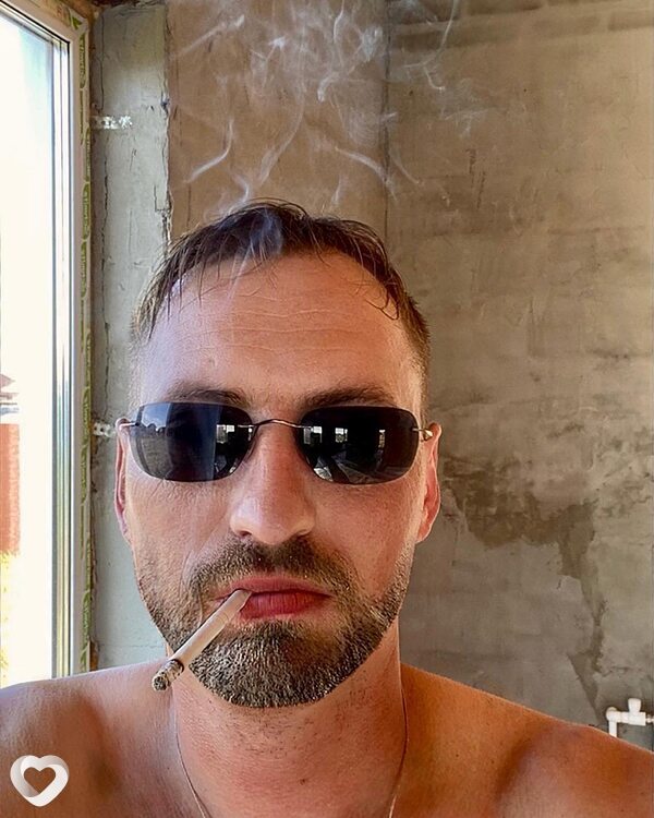 Юрий, 43, Омске — анкета №1223458