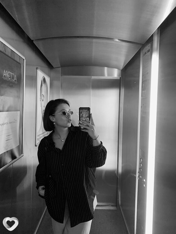 Катя, 24, Брянске — анкета №1223393