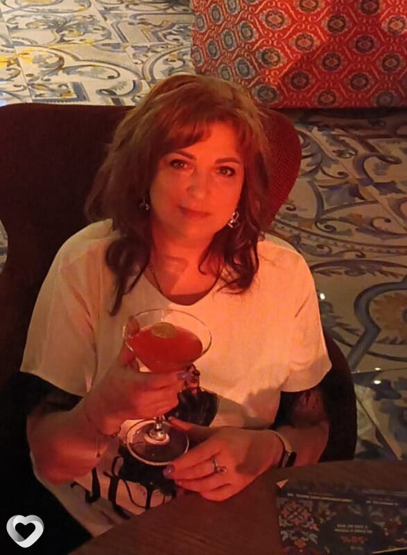 Елена, 54, Санкт-Петербурге — анкета №1223402
