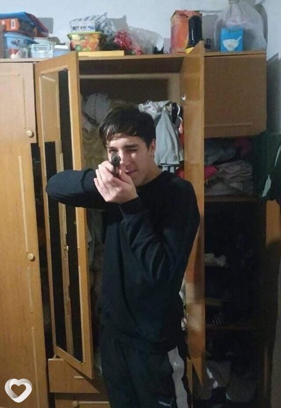 Шамиль, Талинка