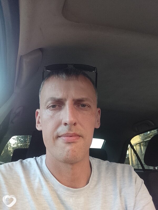 Василий, 36, Кургане — анкета №1223614