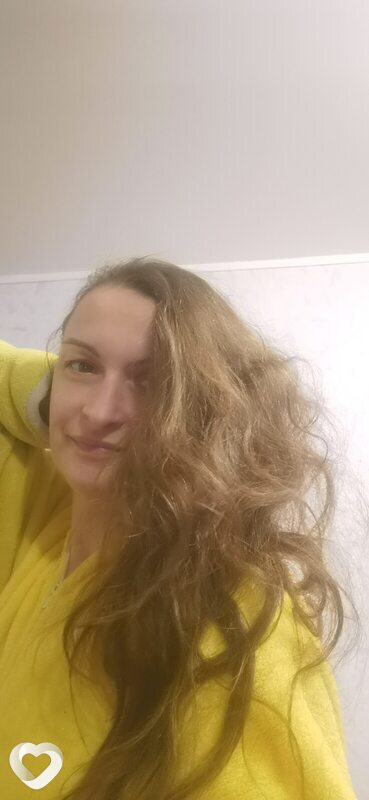Ника, 42, Минске — анкета №1223624