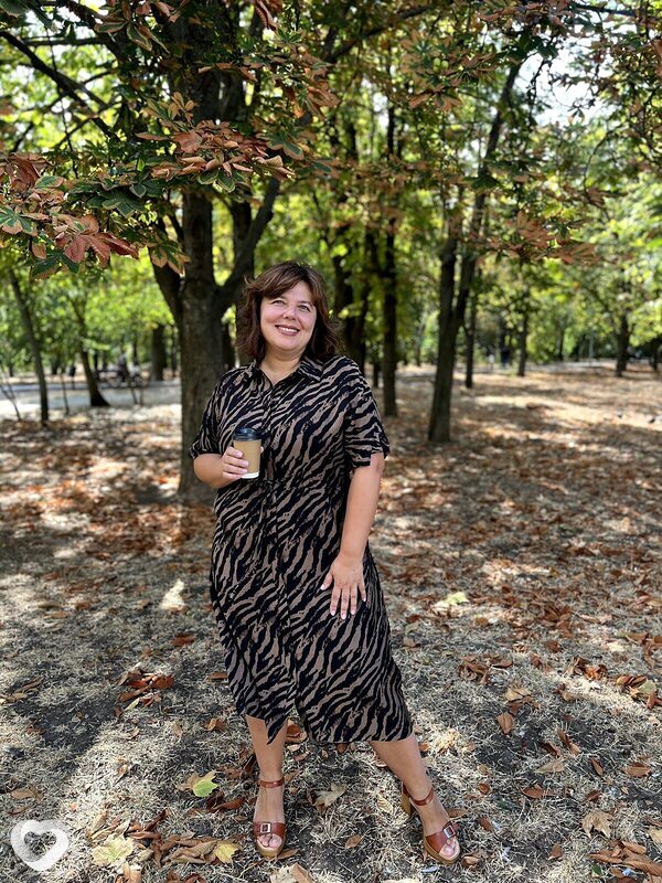 Julia, 42, Одессе — анкета №1223625