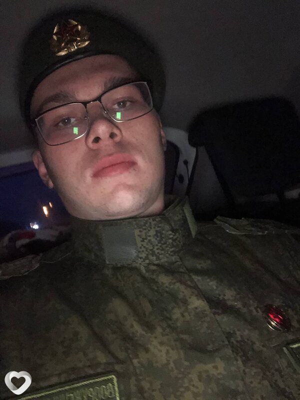 Макс, 23, Качканаре — анкета №1223626