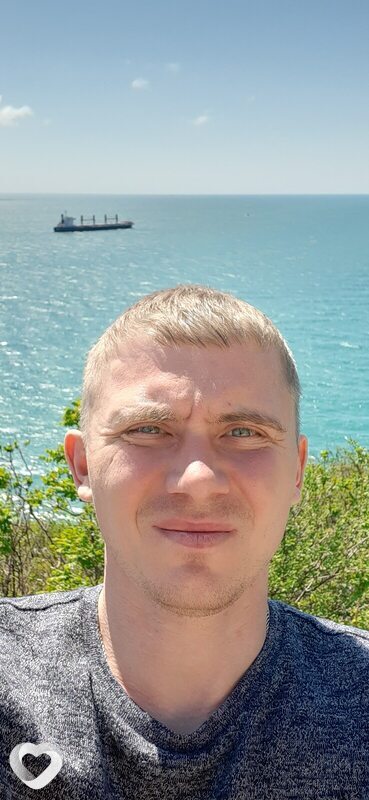 Денис, 37, Ставрополе — анкета №1223587