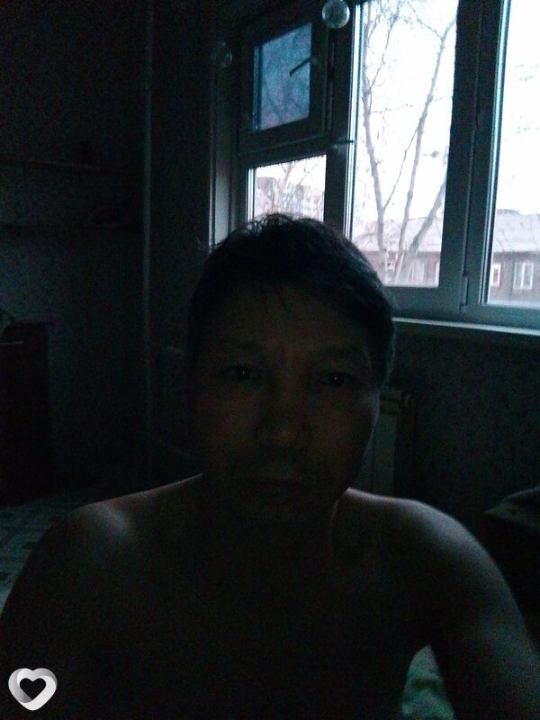 Александр, 47, Якутске — анкета №1223604
