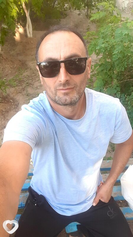 Parviz, 37, Жезказгане — анкета №1223607