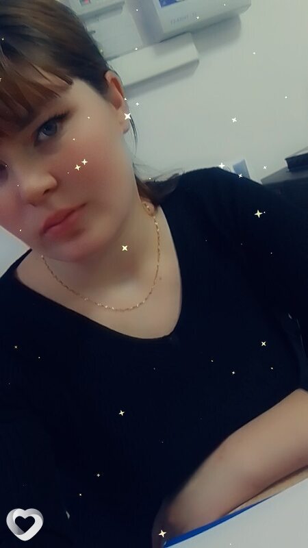 Нина, 23, Павлодаре — анкета №1223486
