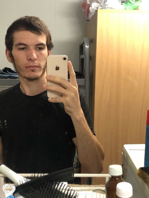 Алихан, 23, Вязьме — анкета №1223487