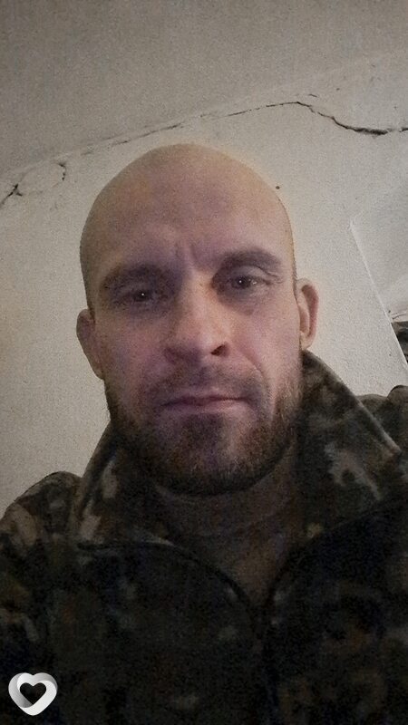 Сергей, 38, Мариуполе — анкета №1223491