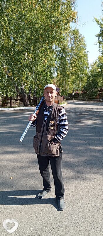 Андрей, Касли