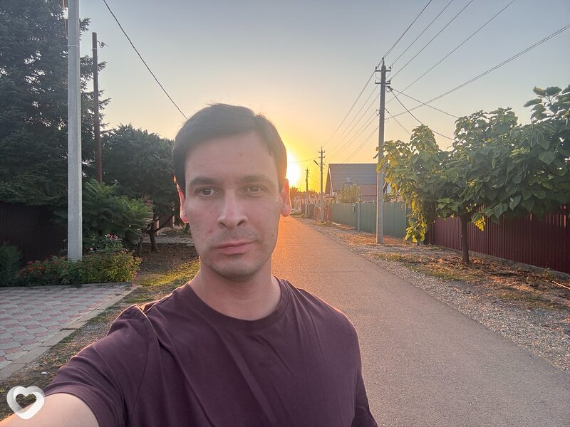 Андрей, 35, Санкт-Петербурге — анкета №1223497
