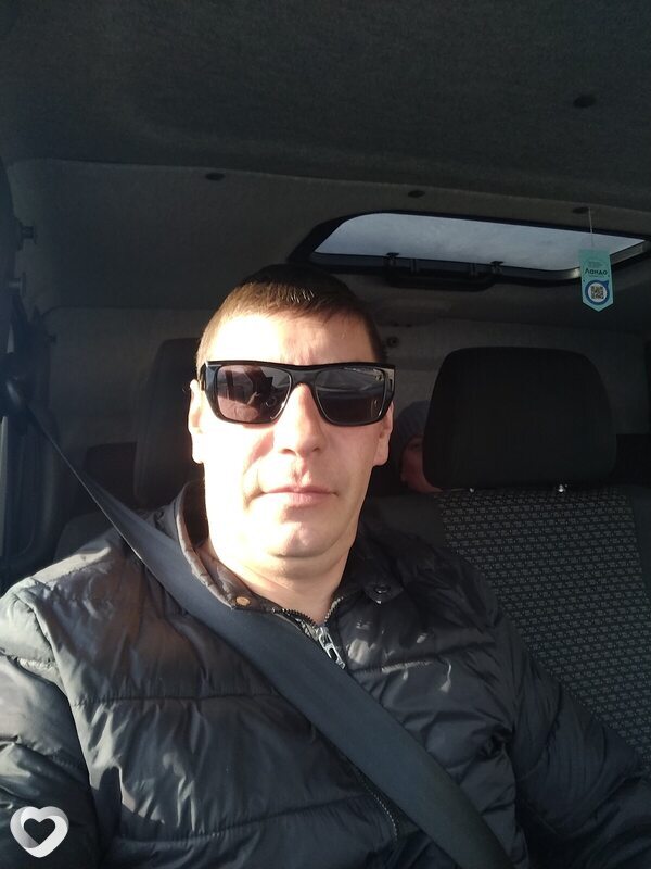 Алексей, 38, Москве — анкета №1223505
