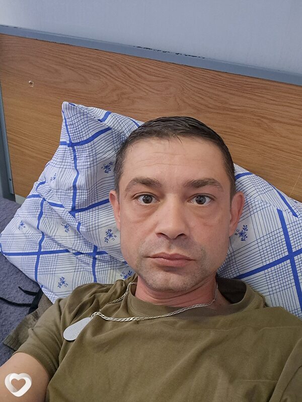 Александр, 41, Крымске — анкета №1223506