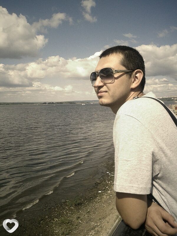 Алексей, 37, Самаре — анкета №1223428
