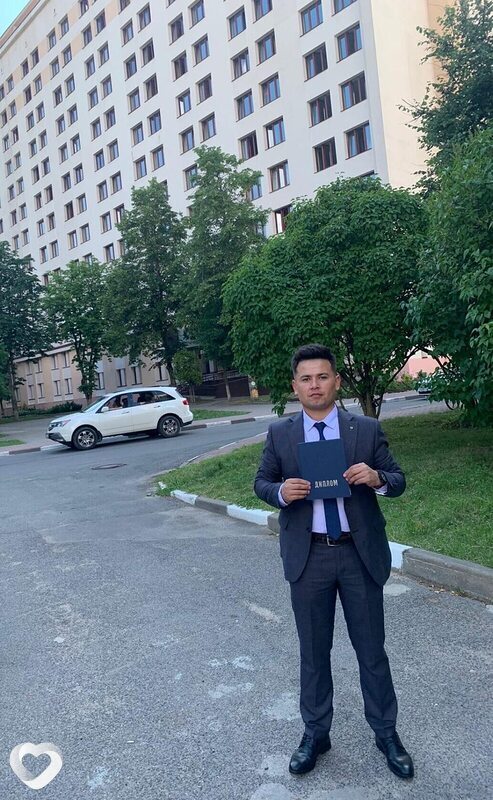 Рузик, 29, Санкт-Петербурге — анкета №1223432