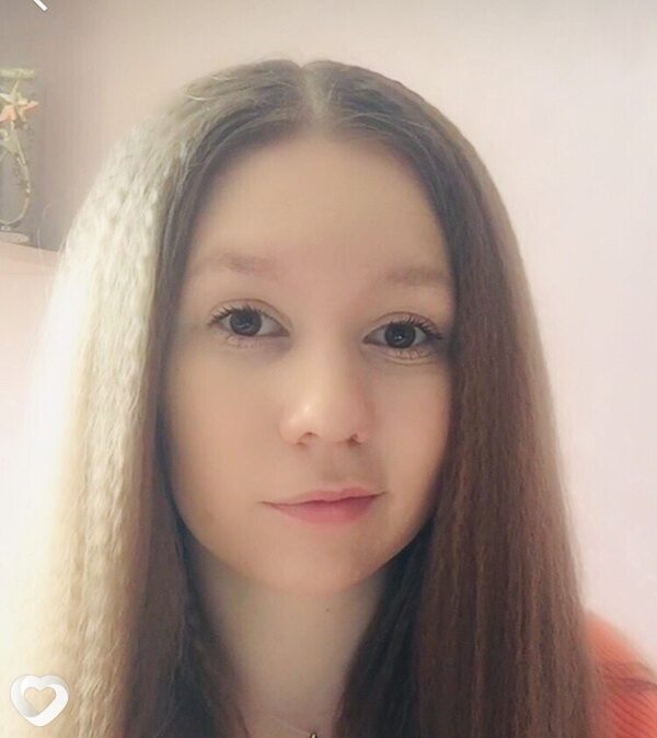Ольга, 24, Белгороде — анкета №1223434