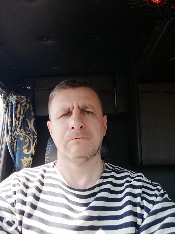 Виктор, 52, Сальске — анкета №1223539