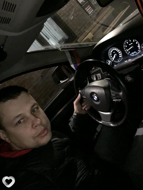 Андрей, 38, Туле — анкета №1223540
