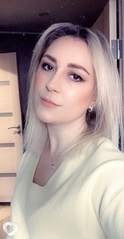 Светлана, 36, Мурманске — анкета №1223552