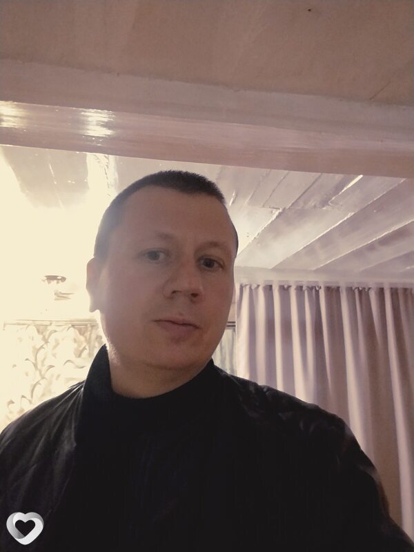 Александр, 40, Луховицах — анкета №1223561