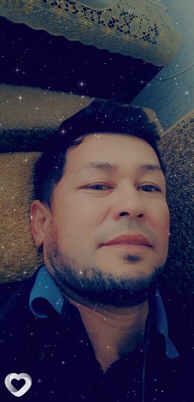 Шухрат, 46, Химках — анкета №1223564