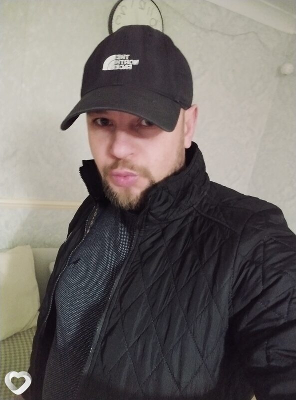 Евгений, Лондон
