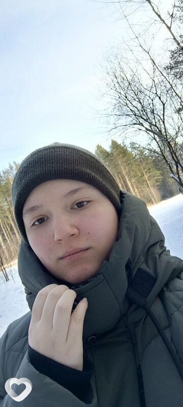 Даша, 23, Новокузнецке — анкета №1223582