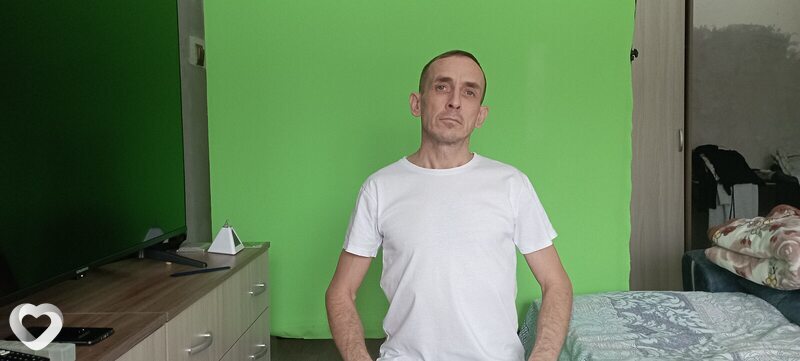 Роман, 40, Орехово-Зуеве — анкета №1223584