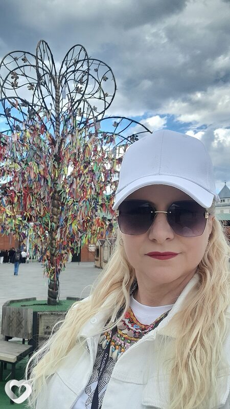 Natalia, 55, Казани — анкета №1223460